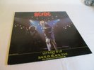 AC/DC, Let's get it up, Live 12