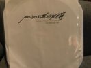 POISON THE WELL Opposite Dec/Tear From Red TEST PRESS 2x12