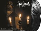 Sargeist - The Rebirth Of A Cursed Existence DLP (2xLP),HORNA, BEHEXEN