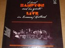 LIONEL HAMPTON and His Giants Live in Emmen/Holland  Timeless Muse T1 303 SEALED