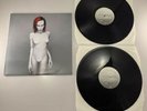 RARE Marilyn Manson - Mechanical Animals 2xLP Vinyl (SVLP 195) 180-gram BLACK