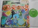 @THE ZOMBIES Odessey & Oracle CANADA 1968 PSYCH DATE STEREO TES 4013 LP