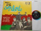 @THE YARDBIRDS Heart full of Soul CANADA ORIG 1965 CAPITOL T-6139 MONO PSYCH LP