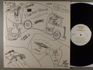 Heather Black  Live  1972 Private Hard Rock; Oldies  2LPs Single Sleeve
