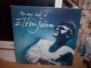 The Very Best Of Elton John - 2 × Vinyl, LP