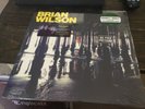BRIAN WILSON LP - NO PIER PRESSURE B&N Exclusive AUTOGRAPHED - Sealed and NEW