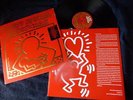 A VERY SPECIAL CHRISTMAS LP-U2 /BON JOVI / SPRINGSTEEN/MADONNA ETC - AMA 3911