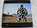PINK FLOYD - DELICATE SOUND OF THUNDER 2LPS HUNGARIAN COPY EX/EX