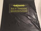 Carcass, Reek of Putrefaction, 1500 RSD Copies, Colored Record, LP, Vinyl, Rare