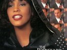 Various - The Bodyguard (Original Soundtrack Album) / VG+ / LP, Comp