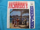 FAJARDO PLAYS BOOGALOO, Latin Jazz LP