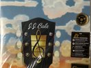 Troubadour by J.J. Cale ( HQ- 180g Vinyl LP), 2013 Analogue Production