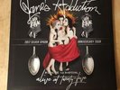 Jane’s Addiction Ritual De Lo Habitual Alive At Twenty-Five Red Vinyl Rare