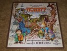 The Hobbit - Complete Original Soundtrack 1977 Vinyl LP Box Set