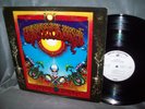 The Grateful Dead  
