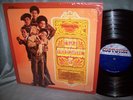 The Jackson 5    1969    1st Release     in SHRINK     Motown Label