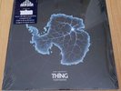 WAXWORK RECORDS The Thing White Vinyl Soundtrack SEALED John Carpenter