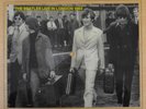 THE BEATLES LIVE IN LONDON 1963 HAMBURG 1988 UNOFFICIAL PICTURE DISC VINYL EX