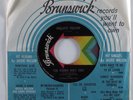 Soul Jazz Mod 45 YOUNG HOLT TRIO Mellow Yellow BRUNSWICK VG++ HEAR
