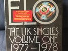 ELO - THE UK SINGLES VOLUME ONE 1972-1978 - JEFF LYNNE - 16 7