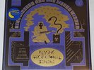 King Gizzard & Lizard Wizard FLYING MICROTONAL BANANA / Radioactive Yellow Vinyl