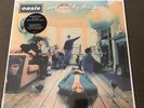 Oasis - Definitely Maybe [New Vinyl] Gatefold LP Jacket, Rmst