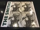 The Smiths - Meat Is Murder UK Original Vinyl LP 1985 Rough Trade. VG+/EX