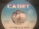 Marlena Shaw Let's Wade In The Water/Show Time Original 7