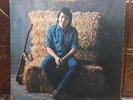 JOHN PRINE SELF TITLED 1971 LP  ATLANTIC SD 8296  LYRIC SHEET  VG+/VG