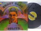 Hommy Sanz Y Su Orquesta ?– Solito LP Vinyl USA Salsa Guaguanco