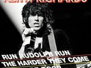 KEITH RICHARDS RUN RUDOLPH RUN 40TH ANNIVERS. 12