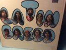 LATIN BREED 'Minus One' LP SRP-202 Jimmy Edward Vocals Excellent Condition Album