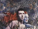 Marc Almond Enchanted UK vinyl LP album record PCS7344 EMI 1990