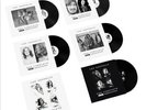 NEW Vinyl LP Box Set - LED ZEPPELIN - THE COMPLETE BBC SESSIONS - 5 LP RECORDS