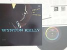 LP WYNTON KELLY Kelly At Midnite JC6 VEE JAY JAPAN Vinyl