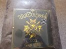 Motorhead Bad Magic Ochre Vinyl Sealed