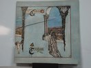 Genesis. Trespass. 1st Pressing. Charisma 'Pink Scroll'. CAS 1020. 1970