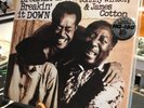 RSD BF 2018 Muddy Waters Winter Cotton Breakin It Up Down HQ-180 Limited Edition