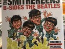 RSD BF 2018 The Smithereens B-Sides The Beatles 180 Gram Yellow & Orange Vinyl