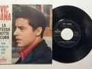 VIC DANA LA STESSA NOTTE SCURA ITALIAN LANGUAGE LIBERTY 7