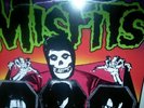MISFITS EVILIVE LP NEW REPRESS CAROLINE/PLAN 9 - 08 SEALED GLENN DANZIG