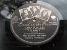 WINGS BAND ON THE RUN 1st Heavyweight -1-1 LP ARCHIVED MINT- TIME CAPSULE COPY