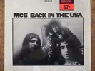 MC5 Back In The USA Vinyl 1970 IN SHRINK The Stooges, New York Dolls punk rock