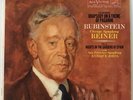Rachmaninoff Rhapsody Paganini Rubinstein RCA Living Stereo LSC-2430 NM 1S TAS