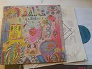 Saccharine Trust LP We Became Snakes 1986 Sst 048 + Inserts Punk Minutemen