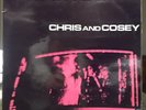 Chris And Cosey ?– Heartbeat - Vinyl, LP, Album - UK 1981
