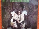 RARE AMORY KANE JUST TO BE THERE LP UK FIRST PRESSING PSYCHEDELIC PSYCH ROCK