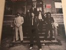 THE TIME - Morris Day - Prince -  Self titled - 1981 vinyl SEALED  USA -
