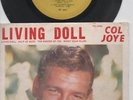COL JOYE AND THE JOY BOYS   Rare 1961 Aust Only 7