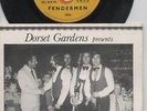 THE FENDERMEN   Rare Signed 1974 Aust Only 7